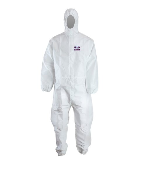 ChemDefend ChemDefend 255 Wit Type 5+6 AST, S