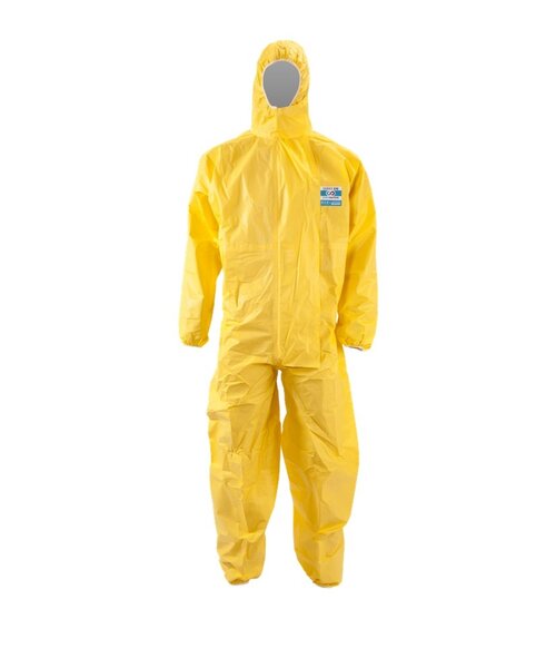 ChemDefend ChemDefend 310 Y/005 Type 3+4 AST, XL