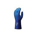 Showa 281 Temres blue, size 11-XXL