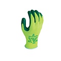 Showa S-TEX 350 GP-2 yellow/green, 9-L