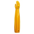 Showa 772 Nitril 65 gelb, mt 10-XL