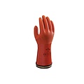 Showa 465 PVC Cold oranje, mt 8-M