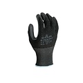 Showa S-TEX 541 black, size 7-M