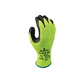 Showa S-TEX 300 GP-1 yellow/black, 10-XL