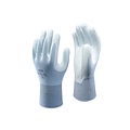 Showa 265R Nitril lichtblauw, mt 7-M