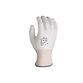 Showa 540D HPPE wit, mt 8-L
