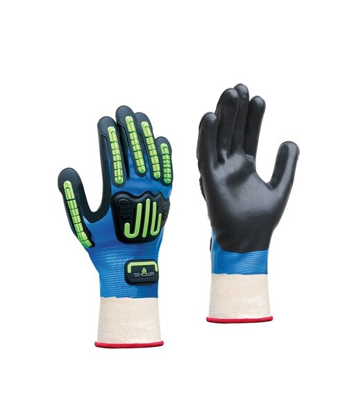 Showa 377IP, mt  9-XL