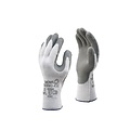 Showa 451 Latex Cold grey size 8-M