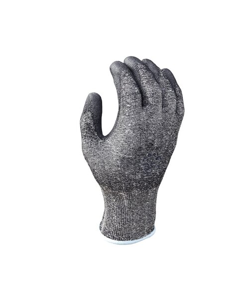 Showa 541 HPPE black, size 6-S
