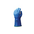 Showa 282 Temres blue, size 10-XL