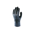 Showa 310 Latex black, size 7-S
