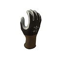Showa 370B Nitril zwart, mt 9-XL