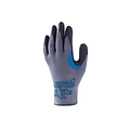 Showa 330 Latex CR gray/black, size 7-S