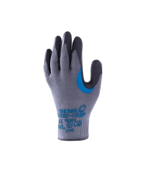Showa 330 Latex CR gray/black, size 7-S