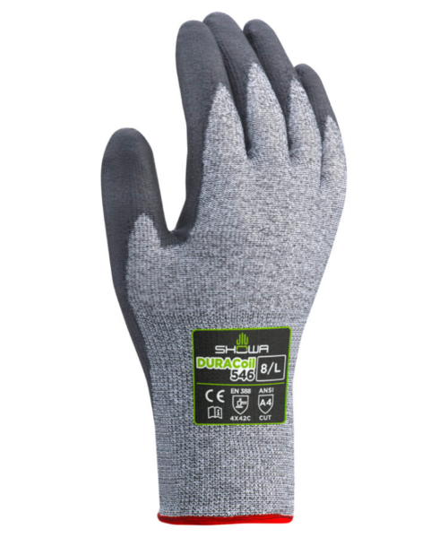 Showa DURACoil 346, mt 9/XL