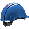 3M Safety Casque de sécurité Peltor G3000 avec bouton rotatif