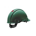 3M Safety Peltor G3000 safety helmet with rotary knob