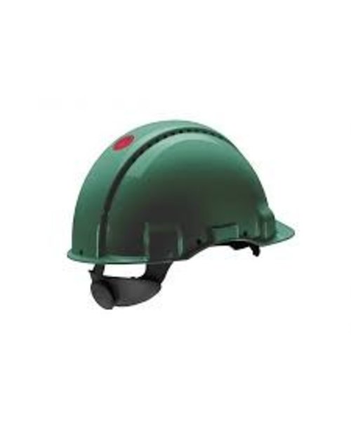 3M Safety Casque de sécurité Peltor G3000 avec bouton rotatif