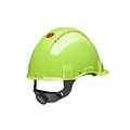 3M Safety Peltor G3000 safety helmet with rotary knob