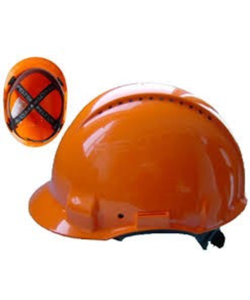 3M Safety Casque de sécurité Peltor G3000 avec bouton rotatif