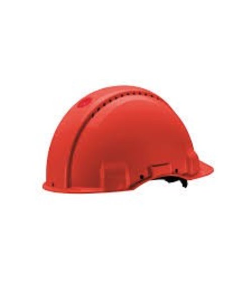 3M Safety Peltor G3000 safety helmet with rotary knob