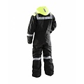 Blaklader - Blåkläder Winter coverall : Noir/Jaune - 678719779933