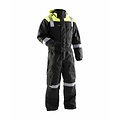 Blaklader - Blåkläder Winter coverall : Noir/Jaune - 678719779933