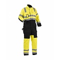 Blaklader - Blåkläder High-visibility overall Yellow/Black