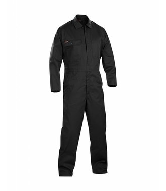 Overall : Schwarz - 627018009900