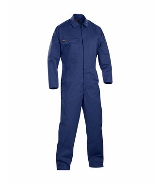 OVERALL Navy blue