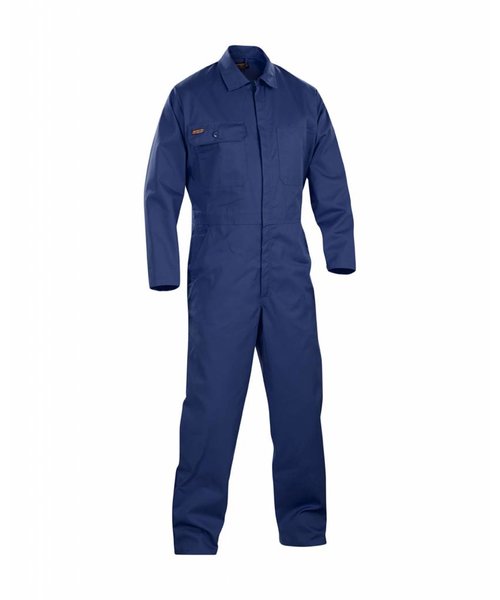 Blaklader - Blåkläder OVERALL Navy blue