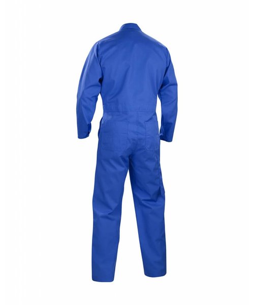 Blaklader - Blåkläder OVERALL Cornflower blue