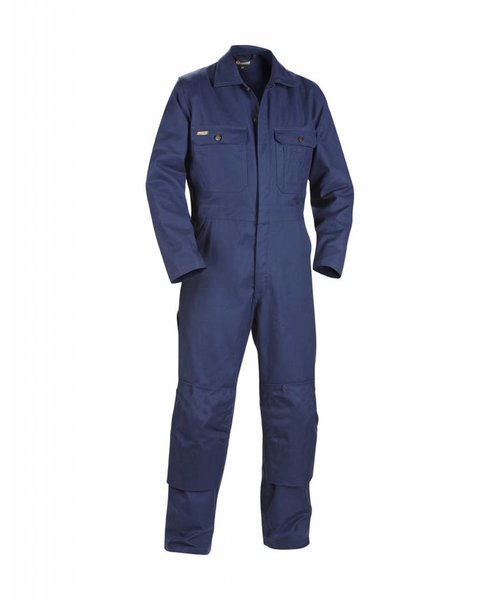 Blaklader - Blåkläder Overall : Marineblauw - 615111008800