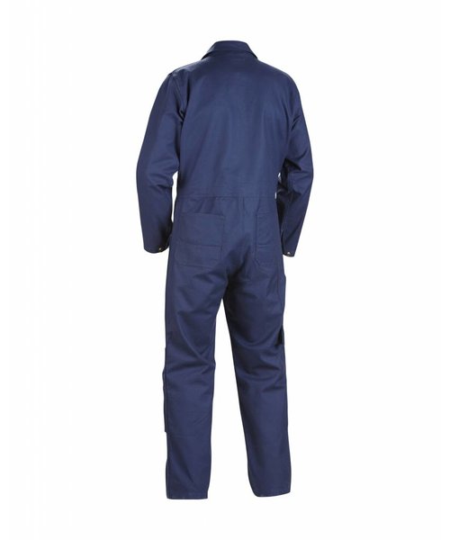 Blaklader - Blåkläder Overall : Marineblauw - 615111008800