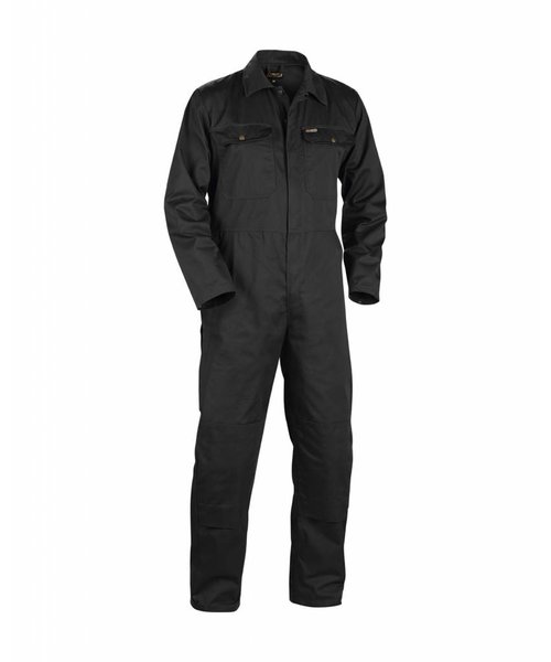 Blaklader - Blåkläder Overall Black