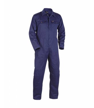 Overall : Marineblau - 615110008800