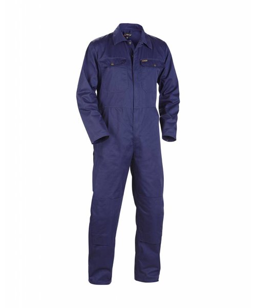 Blaklader - Blåkläder Overall : Marineblauw - 615110008800