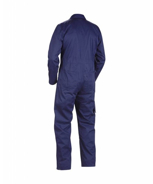 Blaklader - Blåkläder Overall : Marineblauw - 615110008800