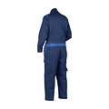 Blaklader - Blåkläder Combinaison Industrie : Marine/Bleu roi - 605418008985