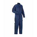 Blaklader - Blåkläder Overall Industrie : Marineblauw/Korenblauw - 605418008985