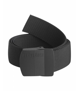 Ceinture Retardant Flamme : Noir - 403900009900