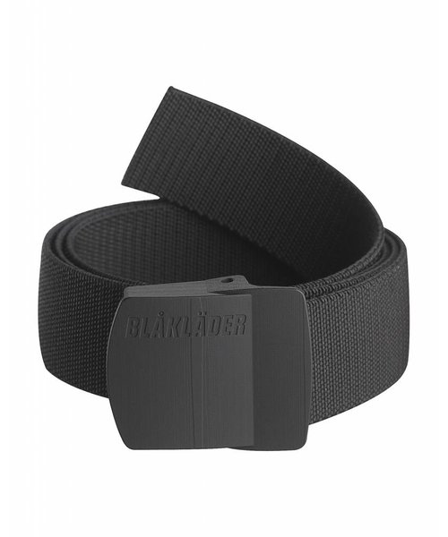 Blaklader - Blåkläder Anti-Flame belt Black