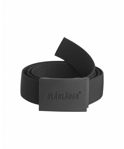 Blaklader - Blåkläder Anti-scratch Belt Black