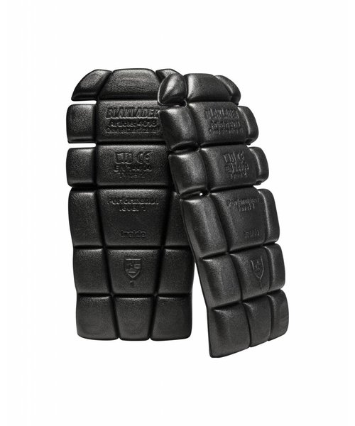 Blaklader - Blåkläder Long Knee pads Black