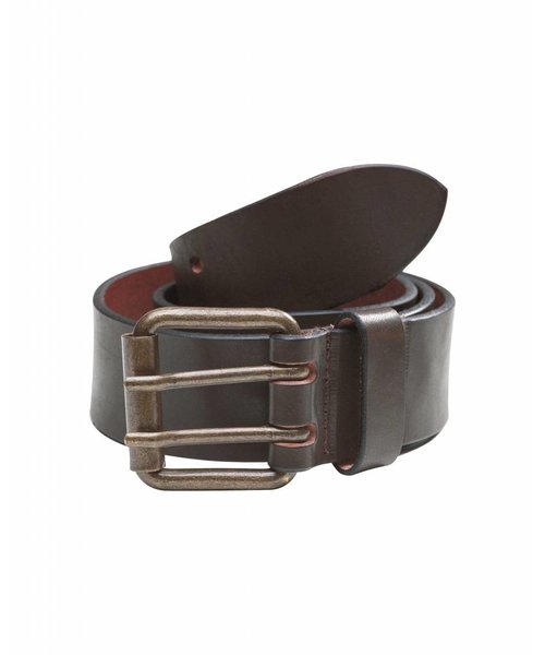 Blaklader - Blåkläder Ceinture cuir : Marron - 400739003800