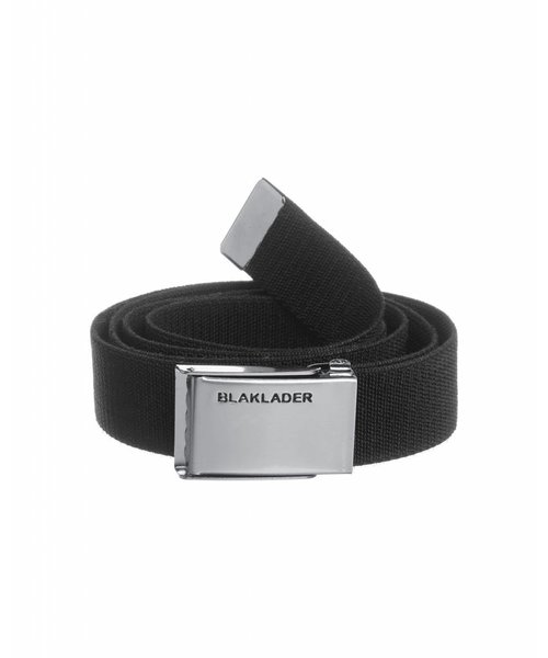Blaklader - Blåkläder Stretch Belt Black