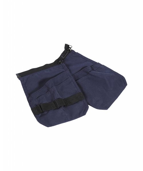 Blaklader - Blåkläder Nail pockets for 1810, 1883, 1885, 2660 (2-pack) Navy Blue