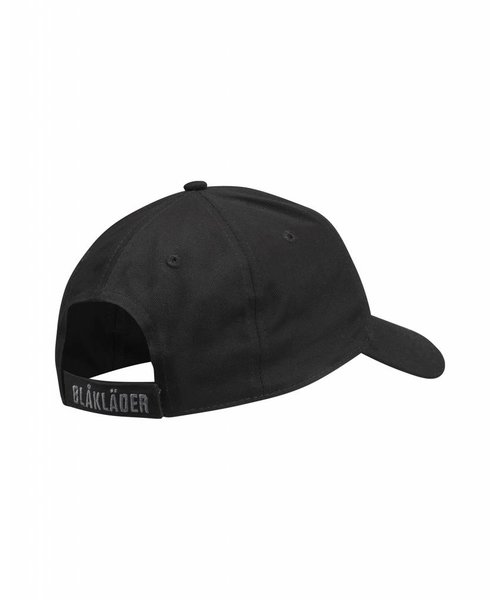 Blaklader - Blåkläder Basic Cap Black