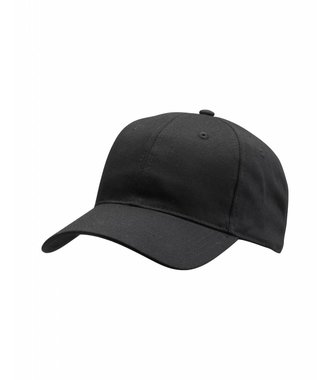 Basic Cap : Noir - 204913509900