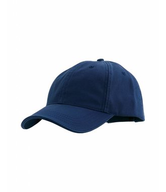 Baseball Kappe Ohne Logo : Marineblau - 204600008900